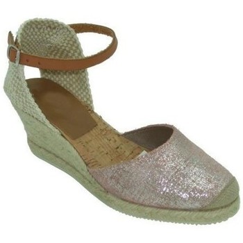 Cbp - Conbuenpie Alpargatas Alpargatas de mujer con cuña by CBP