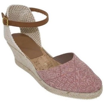 Cbp - Conbuenpie Alpargatas Alpargatas de mujer con cuña by CBP