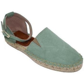 Cbp - Conbuenpie Alpargatas Alpargatas planas de piel by CBP