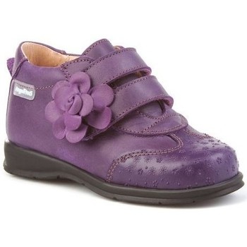 Cbp - Conbuenpie Botines Botines Sport de piel by CBP