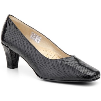 Cbp - Conbuenpie Zapatos de tacón Zapatos de tacón bajo de piel by CBP