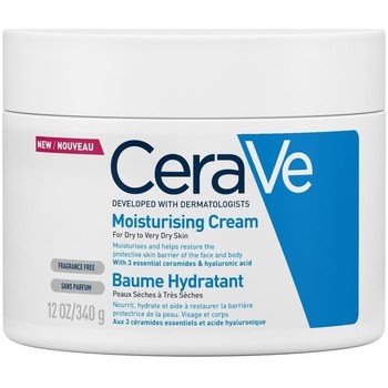 Cerave Hidratantes & nutritivos CREME HYDRATANT 340ML