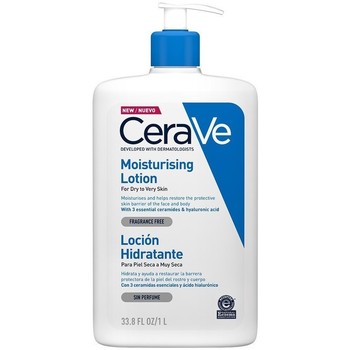 Cerave Hidratantes & nutritivos LOCION HIDRATANTE 1000ML