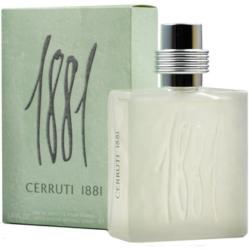 Cerruti 1881 Agua de Colonia 1881 POUR HOMME EDT 100ML SPRAY