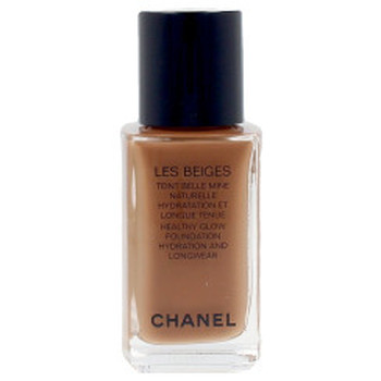 Chanel Base de maquillaje LES BEIGES FLUIDE B140 30ML