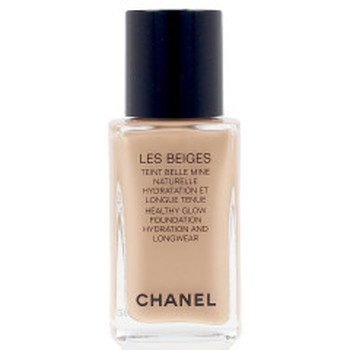 Chanel Base de maquillaje LES BEIGES FLUIDE B40 30ML