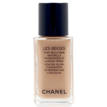 Chanel Base de maquillaje LES BEIGES FLUIDE B60 30ML