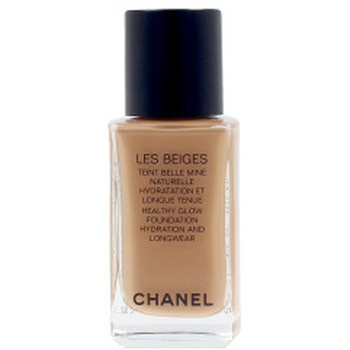 Chanel Base de maquillaje LES BEIGES FLUIDE B80 30ML