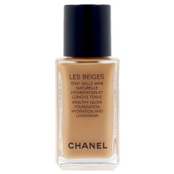 Chanel Base de maquillaje LES BEIGES FLUIDE BD91 30ML
