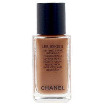 Chanel Base de maquillaje LES BEIGES FLUIDE BR132 30ML