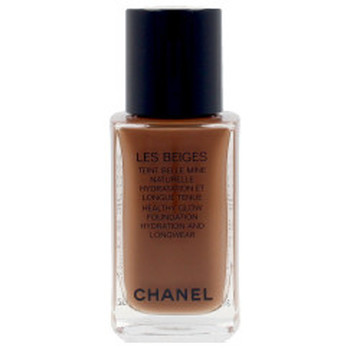 Chanel Base de maquillaje LES BEIGES FLUIDE BR152 30ML