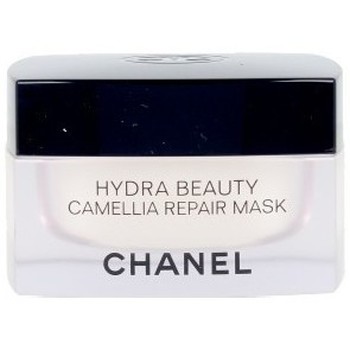 Chanel Hidratantes & nutritivos HYDRA BEAUTY CAMELIA REPAIR MASCARILLA 50GR