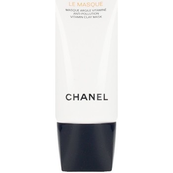 Chanel Mascarillas & exfoliantes LE MASCARILLA MASCARILLA ARGILE VITAMINE ANTI-POLLUTION 75ML