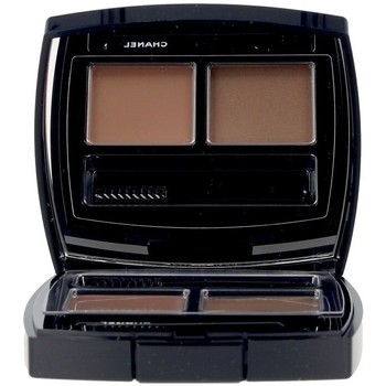 Chanel Sombra de ojos & bases LA PALETTE SOURCILS DUO 01-LIGHT