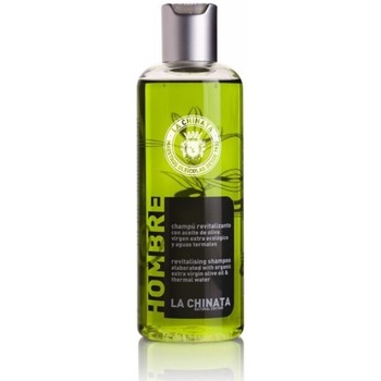 Chinata Champú LA REVITALIZING CHAMPU 250ML