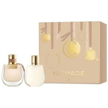 Chloe Cofres perfumes NOMADE EDP 50ML SPRAY + LOCION CORPORAL 100ML