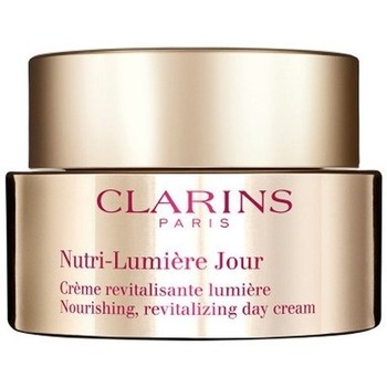 Clarins Antiedad & antiarrugas NUTRI LUMIERE DIA 50ML