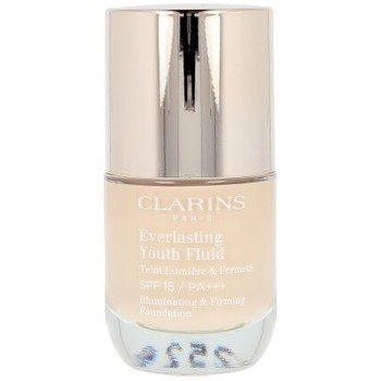 Clarins Base de maquillaje EVERLASTING YOUTH FLUID 105 NUDE 30ML