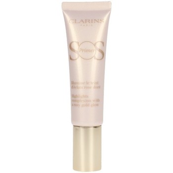 Clarins Base de maquillaje SOS PRIMER 08-SUNSET PEARLS 30ML