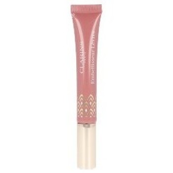 Clarins Cuidado & bases de labios ECLAT MINUTE EMBELISSEUR LEVRES 16 -INTENSE ROSEBUD 12ML