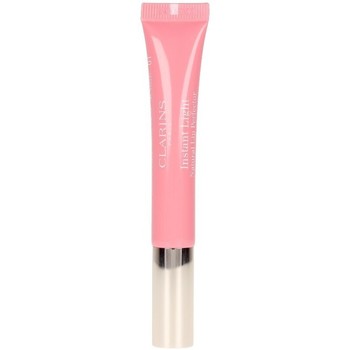 Clarins Cuidado & bases de labios ECLAT MINUTE EMBELLISSEUR LEVRES 01-ROSE SHIMMER 12ML