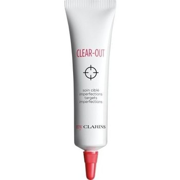 Clarins Cuidados especiales CLEAR-OUT TARGETS IMPERFECTIONS 15ML