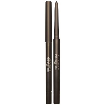 Clarins Eyeliner WATERPROOF EYE PENCIL 02 CHESTNUT