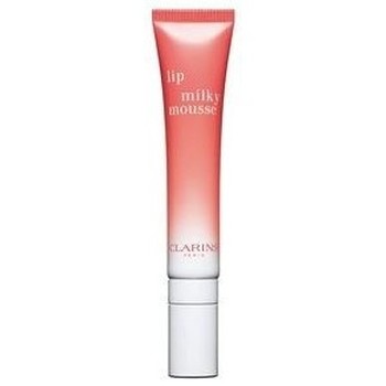 Clarins Gloss LIP MILKY MOUSSE 02 PEACH