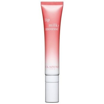 Clarins Gloss LIP MILKY MOUSSE 03 PINK
