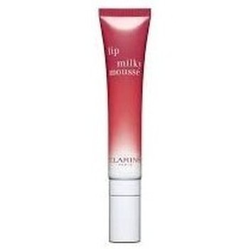 Clarins Gloss LIP MILKY MOUSSE 05 ROSEWOOD