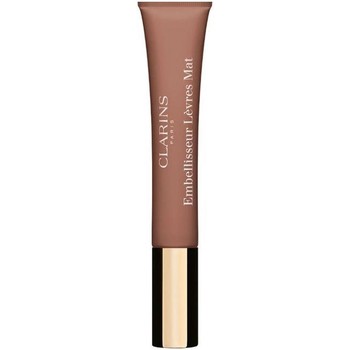 Clarins Gloss VELVET LIP PERFECTOR 01 VELVET NUDE