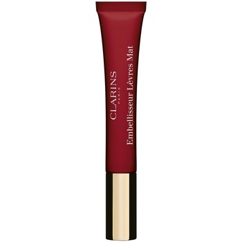 Clarins Gloss VELVET LIP PERFECTOR 03 VELVET RED