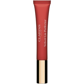 Clarins Gloss VELVET LIP PERFECTOR 04 VELVET RASPBERRY