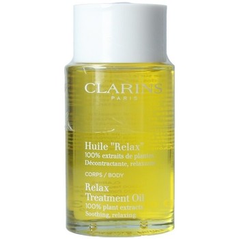 Clarins Hidratantes & nutritivos HUILE RELAX 100ML