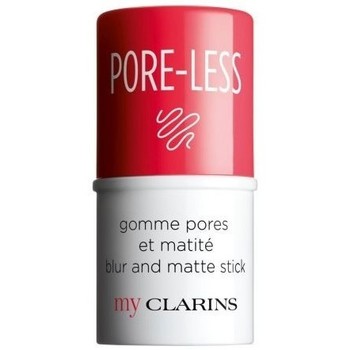 Clarins Hidratantes & nutritivos PORE-LESS BLUR AND MATTE STICK 3ML