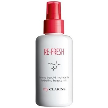 Clarins Hidratantes & nutritivos RE-FRESH HYDRATING BEAUTY MASK 100ML