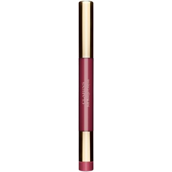 Clarins Lápiz de labios JOLI ROUGE PENCIL 744C PLUM