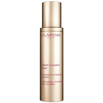 Clarins Tratamiento facial NUTRI LUMIERE EMULSION DIA 50ML