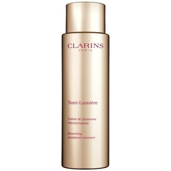 Clarins Tratamiento facial NUTRI LUMIERE LOCION 200ML