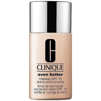 Clinique Base de maquillaje EVEN BETTER MAKE UP SPF15 30ML CN05 SHELL