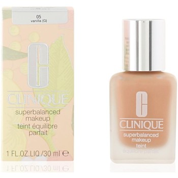 Clinique Base de maquillaje SUPERBALANCED 04 CREAM CH