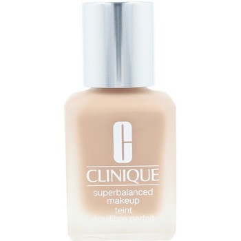 Clinique Base de maquillaje SUPERBALANCED FLUID 09-SAND 30ML