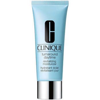 Clinique Cuidados especiales TURNARONDA MORNING GLOW REVITALIZING MOISTURIZER CREMA 50ML