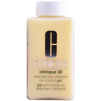 Clinique Hidratantes & nutritivos DRAMATICALLY DIFFE GEL 115ML