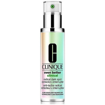 Clinique Hidratantes & nutritivos EVEN BETTER CLINICAL STOP INTERRUMPT 30ML