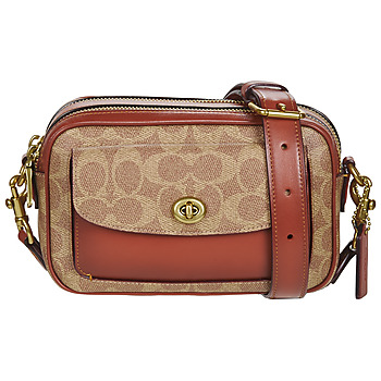 Coach Bandolera WILLOW CAMERA BAG