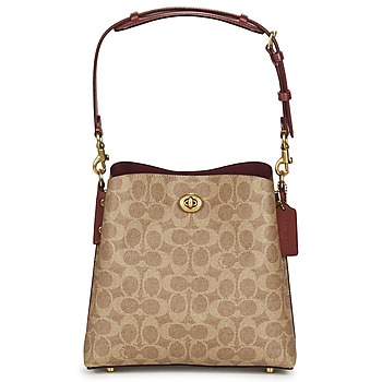 Coach Bolso WILLOW BUCKET BAG 21