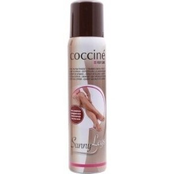 Coccine Complemento deporte Sunny Legs 100 ml