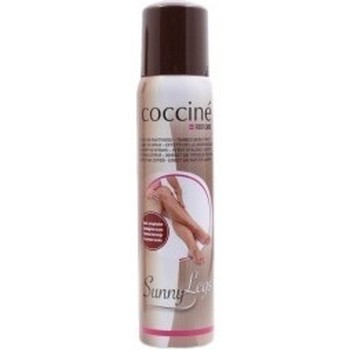 Coccine Complemento deporte Sunny Legs 100 ml