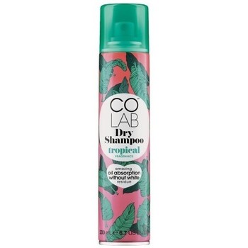 Colab Champú CHAMPU EN SECO TROPICAL 200ML